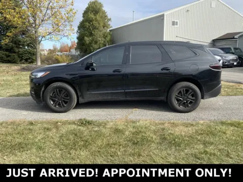 Photos of 2019 Buick Enclave Essence for sale in Noblesville, IN at Noblesville Imports