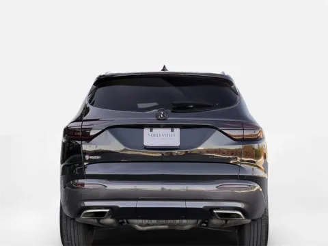 More photos of 2019 Buick Enclave Essence at Noblesville Imports, IN