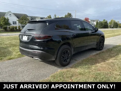 More photos of 2019 Buick Enclave Essence at Noblesville Imports, IN