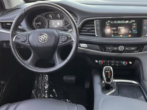 More photos of 2019 Buick Enclave Essence at Noblesville Imports, IN