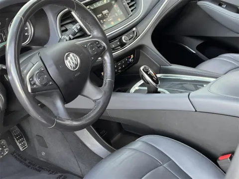 Another view of 2019 Buick Enclave Essence for sale in Noblesville, IN at Noblesville Imports