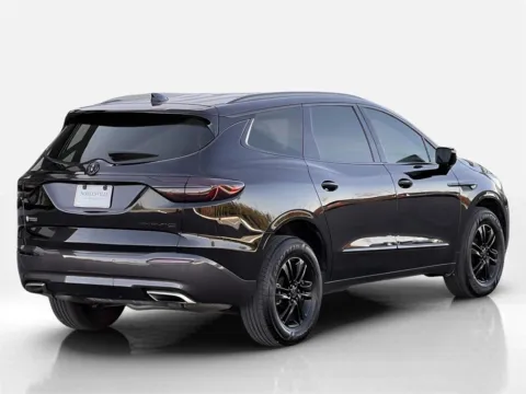 More photos of 2019 Buick Enclave Essence at Noblesville Imports, IN