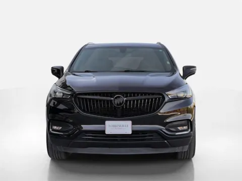 More photos of 2019 Buick Enclave Essence at Noblesville Imports, IN