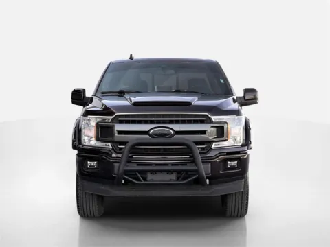 More photos of 2020 Ford F-150 XLT at Noblesville Imports, IN