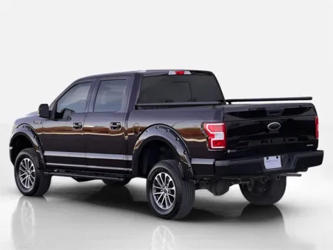 Photos of 2020 Ford F-150 XLT for sale in Noblesville, IN at Noblesville Imports