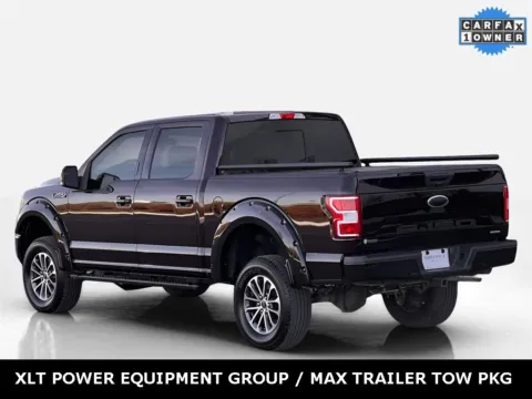 Photos of 2020 Ford F-150 XLT for sale in Noblesville, IN at Noblesville Imports