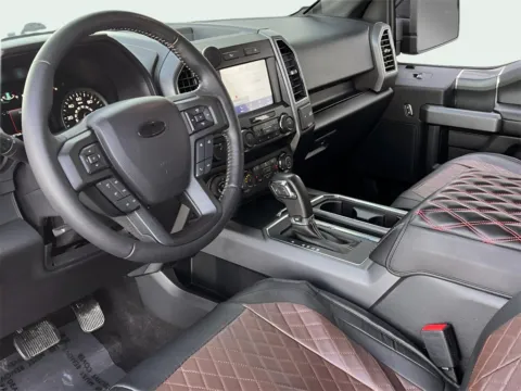 Another view of 2020 Ford F-150 XLT for sale in Noblesville, IN at Noblesville Imports