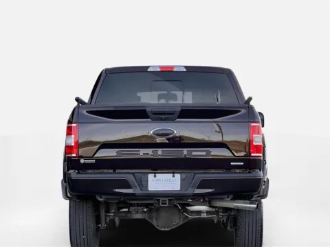 More photos of 2020 Ford F-150 XLT at Noblesville Imports, IN