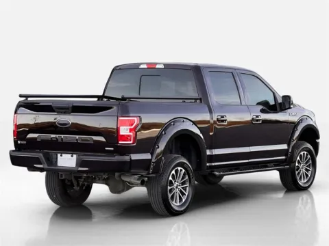 Another view of 2020 Ford F-150 XLT for sale in Noblesville, IN at Noblesville Imports