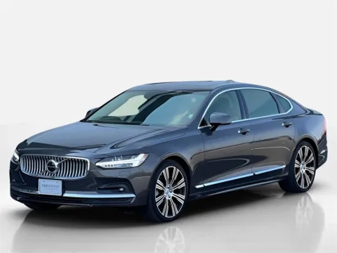 Another view of 2021 Volvo S90 Inscription for sale in Noblesville, IN at Noblesville Imports