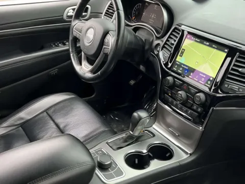 Another view of 2020 Jeep Grand Cherokee Limited for sale in Noblesville, IN at Noblesville Imports