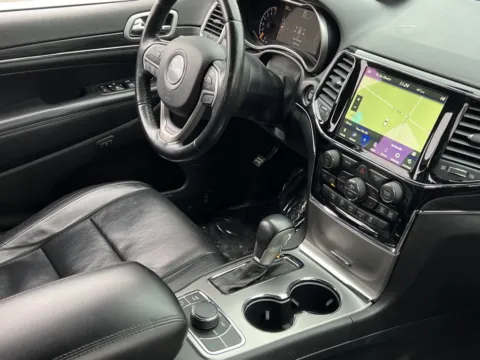 Another view of 2020 Jeep Grand Cherokee Limited for sale in Noblesville, IN at Noblesville Imports