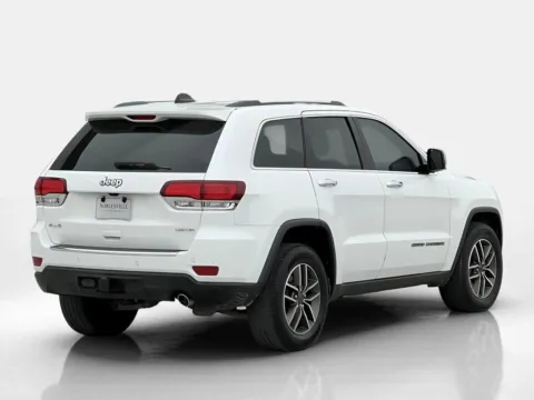Photos of 2020 Jeep Grand Cherokee Limited for sale in Noblesville, IN at Noblesville Imports