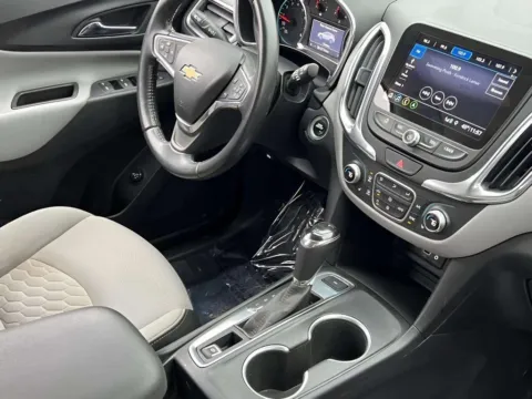 Another view of 2019 Chevrolet Equinox LT for sale in Noblesville, IN at Noblesville Imports