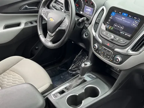 Another view of 2019 Chevrolet Equinox LT for sale in Noblesville, IN at Noblesville Imports