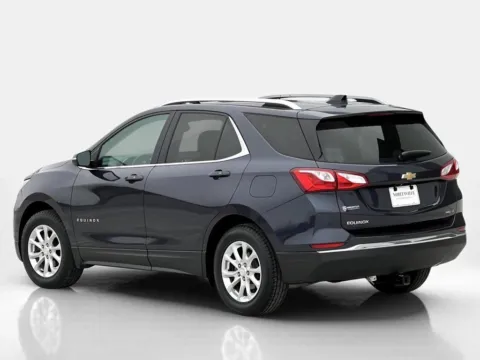 More photos of 2019 Chevrolet Equinox LT at Noblesville Imports, IN