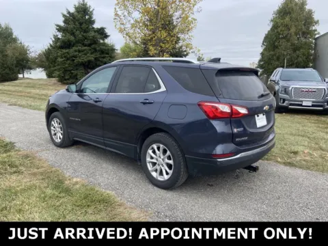 Another view of 2019 Chevrolet Equinox LT for sale in Noblesville, IN at Noblesville Imports