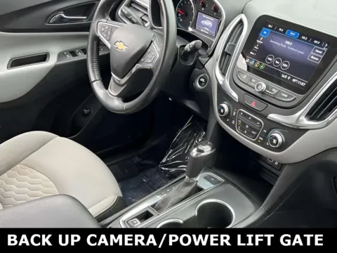 Another view of 2019 Chevrolet Equinox LT for sale in Noblesville, IN at Noblesville Imports