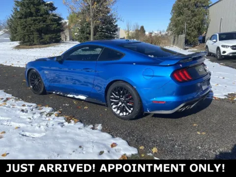 Another view of 2019 Ford Mustang GT for sale in Noblesville, IN at Noblesville Imports