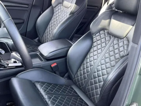 More photos of 2022 Audi SQ5 Sportback Premium Plus at Noblesville Imports, IN