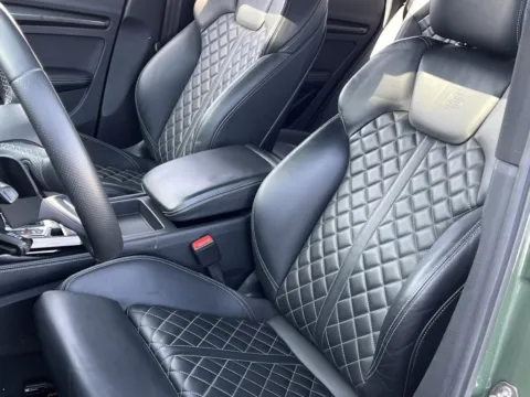 More photos of 2022 Audi SQ5 Sportback Premium Plus at Noblesville Imports, IN