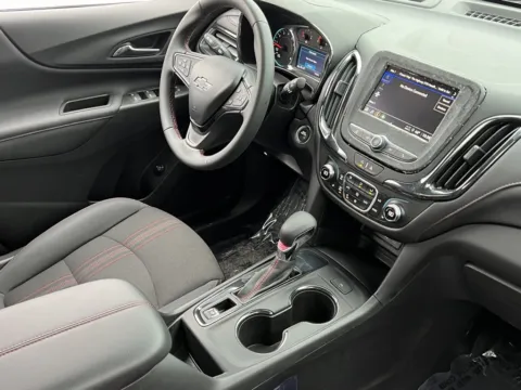 Another view of 2023 Chevrolet Equinox RS for sale in Noblesville, IN at Noblesville Imports