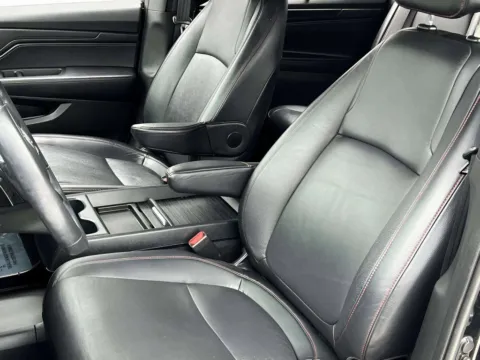 More photos of 2023 Honda Odyssey Sport at Noblesville Imports, IN