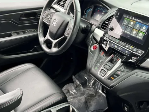 Another view of 2023 Honda Odyssey Sport for sale in Noblesville, IN at Noblesville Imports