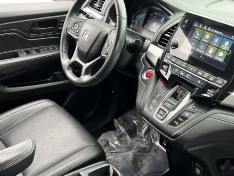 Another view of 2023 Honda Odyssey Sport for sale in Noblesville, IN at Noblesville Imports