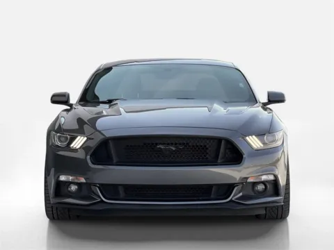 More photos of 2017 Ford Mustang GT at Noblesville Imports, IN