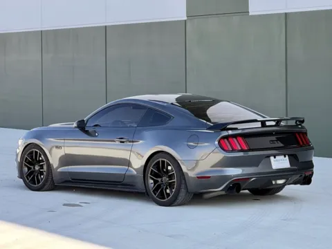 Photos of 2017 Ford Mustang GT for sale in Noblesville, IN at Noblesville Imports