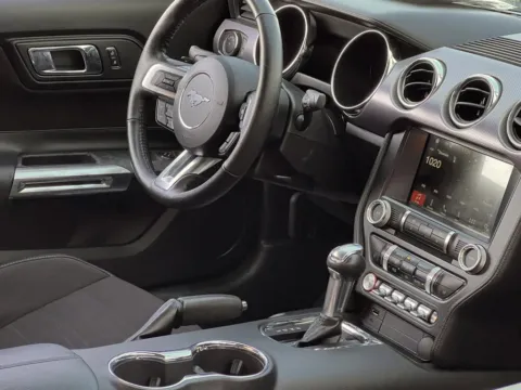 Another view of 2017 Ford Mustang GT for sale in Noblesville, IN at Noblesville Imports