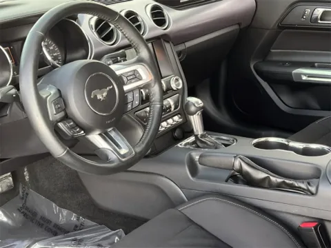 Another view of 2017 Ford Mustang GT for sale in Noblesville, IN at Noblesville Imports