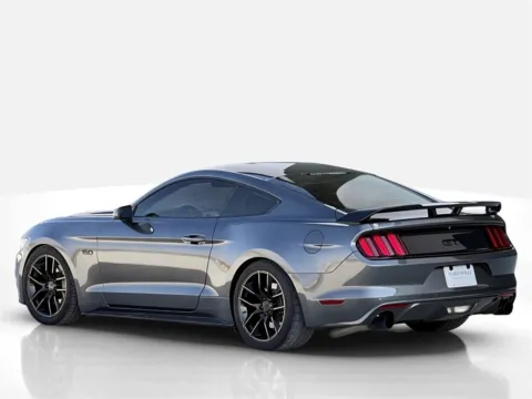 Photos of 2017 Ford Mustang GT for sale in Noblesville, IN at Noblesville Imports