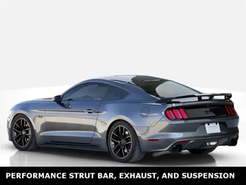 Photos of 2017 Ford Mustang GT for sale in Noblesville, IN at Noblesville Imports