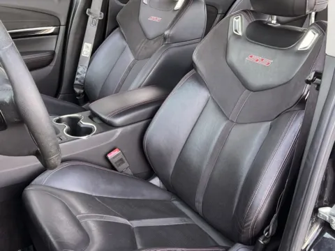 More photos of 2015 Chevrolet SS at Noblesville Imports, IN