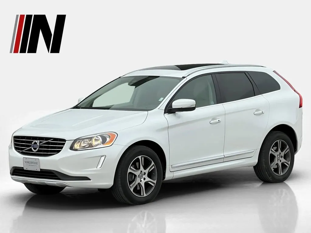 2015 Volvo XC60 T6 Premier Plus for sale in Noblesville, IN