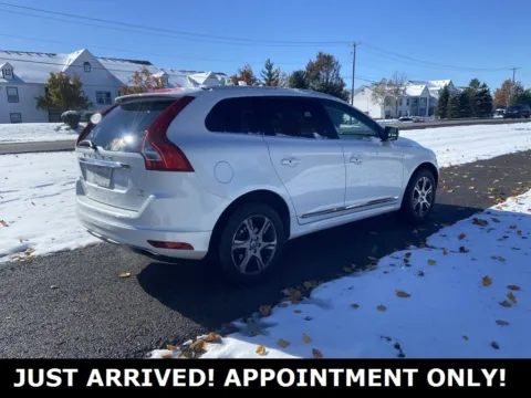 More photos of 2015 Volvo XC60 T6 Premier Plus at Noblesville Imports, IN