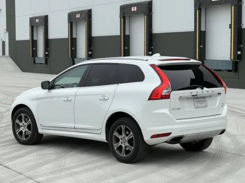 More photos of 2015 Volvo XC60 T6 Premier Plus at Noblesville Imports, IN