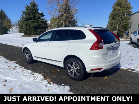 Another view of 2015 Volvo XC60 T6 Premier Plus for sale in Noblesville, IN at Noblesville Imports