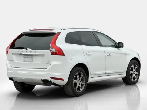 Photos of 2015 Volvo XC60 T6 Premier Plus for sale in Noblesville, IN at Noblesville Imports