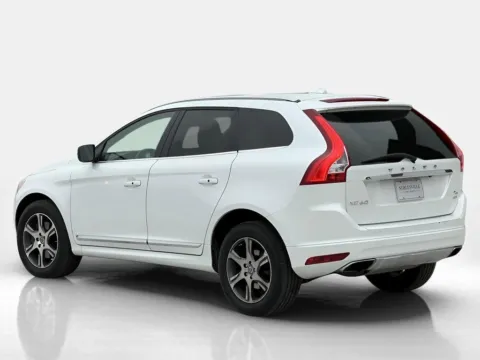 More photos of 2015 Volvo XC60 T6 Premier Plus at Noblesville Imports, IN