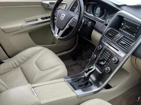 Another view of 2015 Volvo XC60 T6 Premier Plus for sale in Noblesville, IN at Noblesville Imports