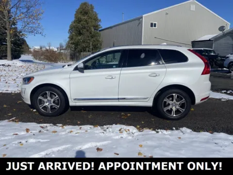 Photos of 2015 Volvo XC60 T6 Premier Plus for sale in Noblesville, IN at Noblesville Imports