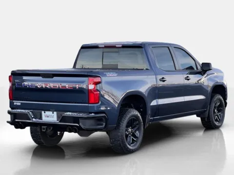 Photos of 2020 Chevrolet Silverado 1500 LT Trail Boss for sale in Noblesville, IN at Noblesville Imports
