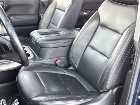 More photos of 2020 Chevrolet Silverado 1500 LT Trail Boss at Noblesville Imports, IN