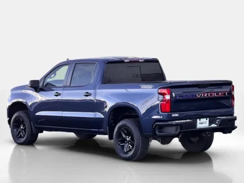 More photos of 2020 Chevrolet Silverado 1500 LT Trail Boss at Noblesville Imports, IN