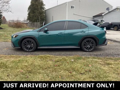 Photos of 2023 Subaru WRX Premium for sale in Noblesville, IN at Noblesville Imports