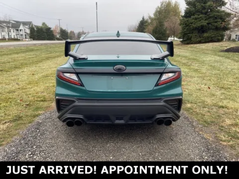 More photos of 2023 Subaru WRX Premium at Noblesville Imports, IN