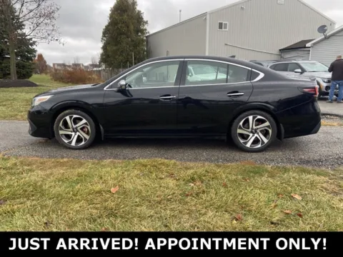 Photos of 2020 Subaru Legacy Touring XT for sale in Noblesville, IN at Noblesville Imports